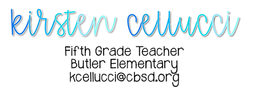 Contact Information